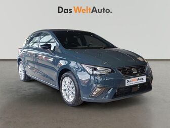 Imagen de SEAT Ibiza 1.0 TSI S&S FR Salta 115