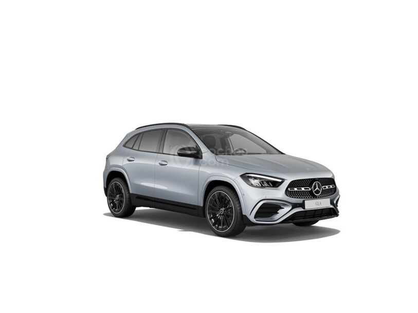 Foto del MERCEDES Clase GLA GLA 200 7G-DCT
