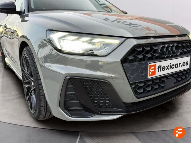 Foto del AUDI A1 Sportback 25 TFSI