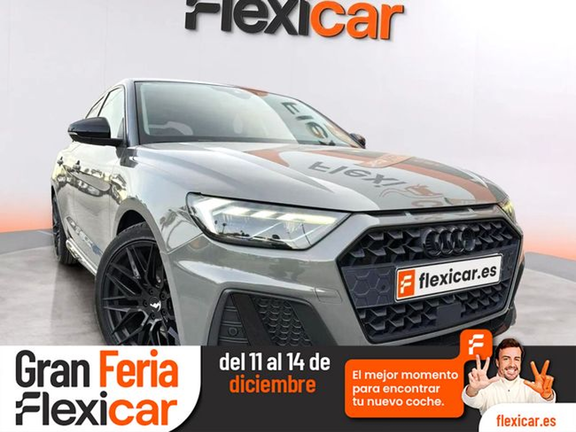 Imagen de AUDI A1