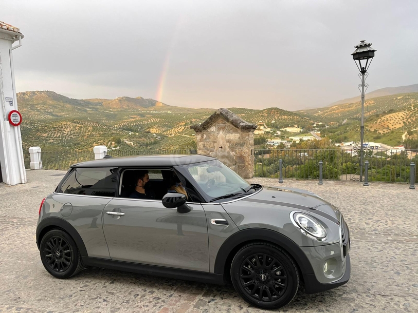 Foto del MINI Mini Cooper