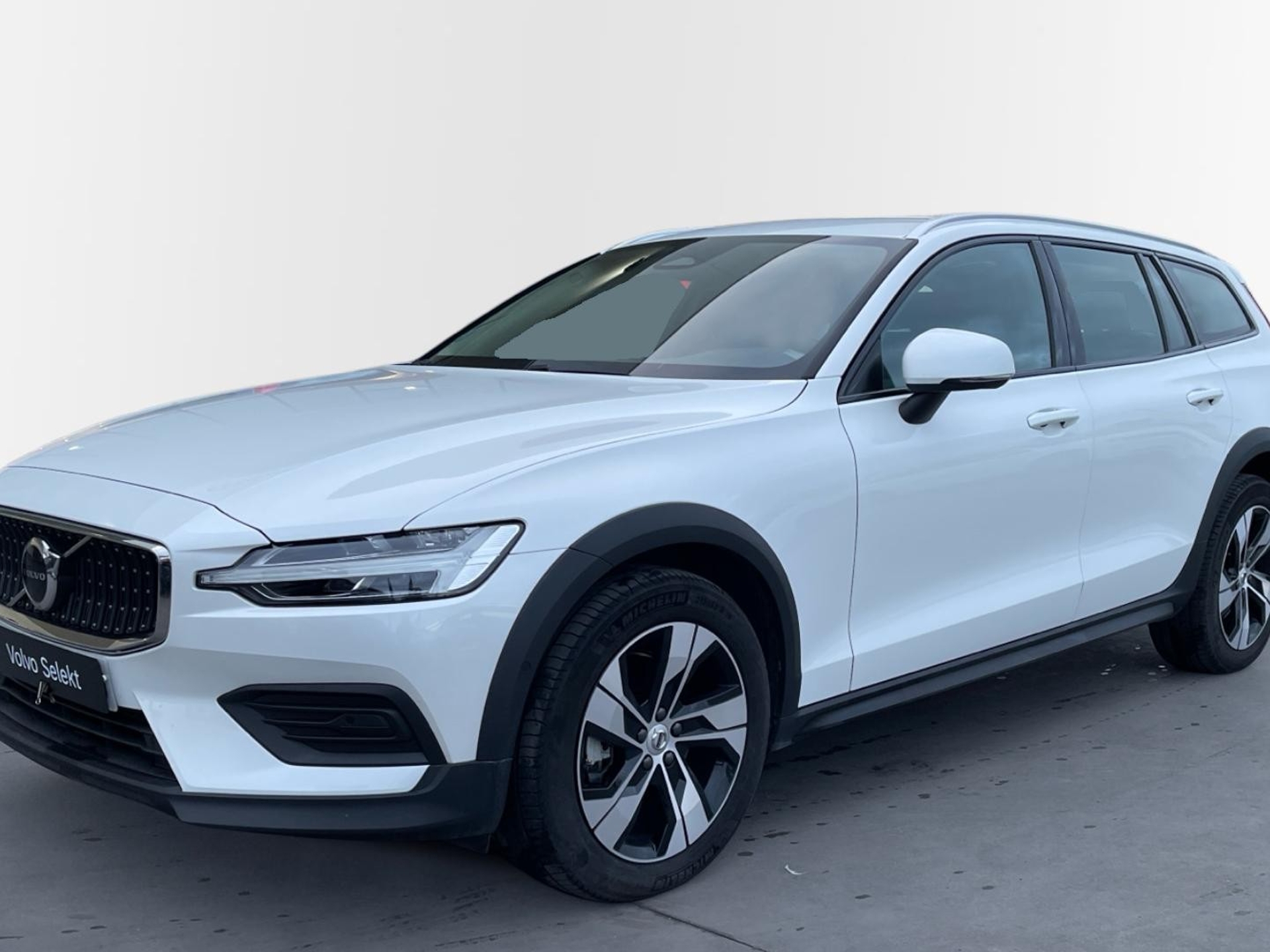 Imagen de VOLVO V60 Cross Country
