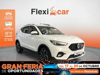 Imagen de MG ZS 1.0 T-GDI Luxury 82kW