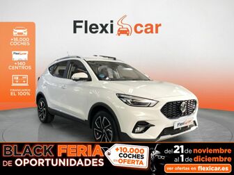 Imagen de MG ZS 1.0 T-GDI Luxury 82kW