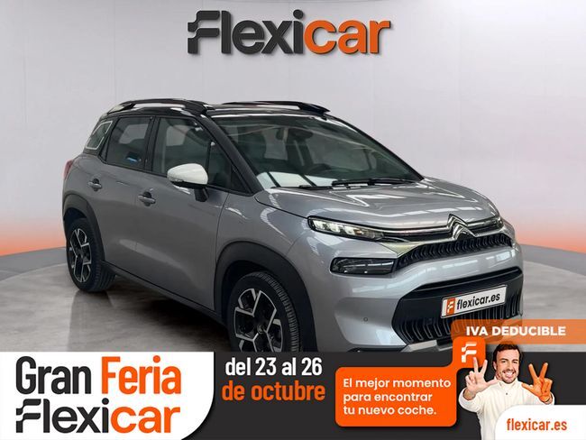 CITROEN C3 Aircross (BlueHDi 81kW (110CV) S&S Shine) en Cantabria