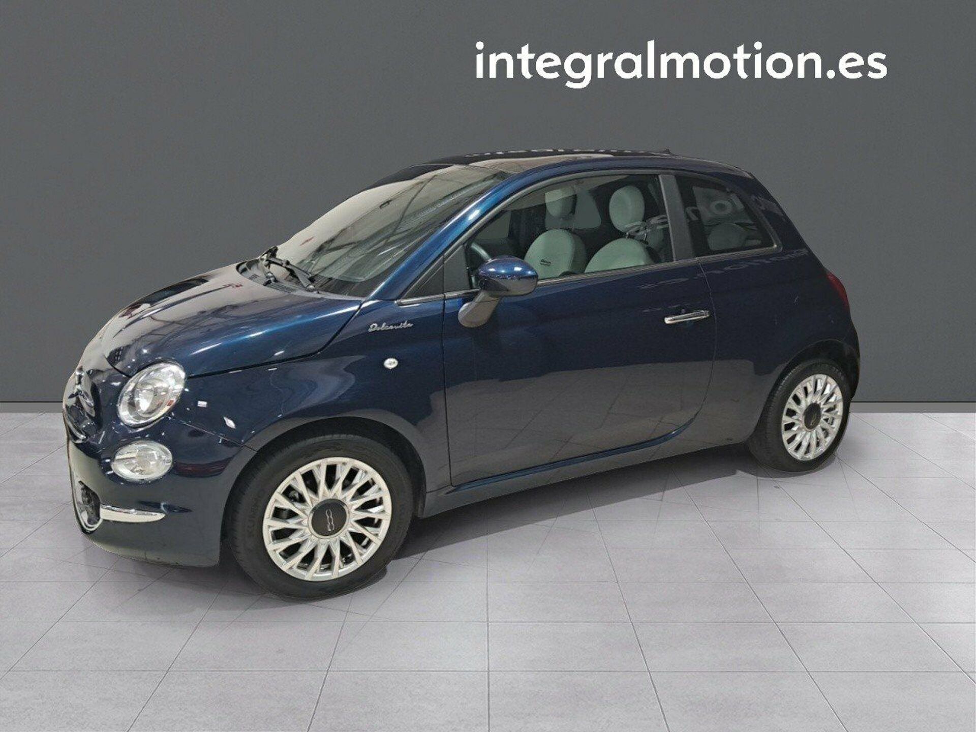 Imagen de FIAT 500