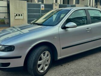 Imagen de SEAT Toledo 1.9 TDi Signum-a