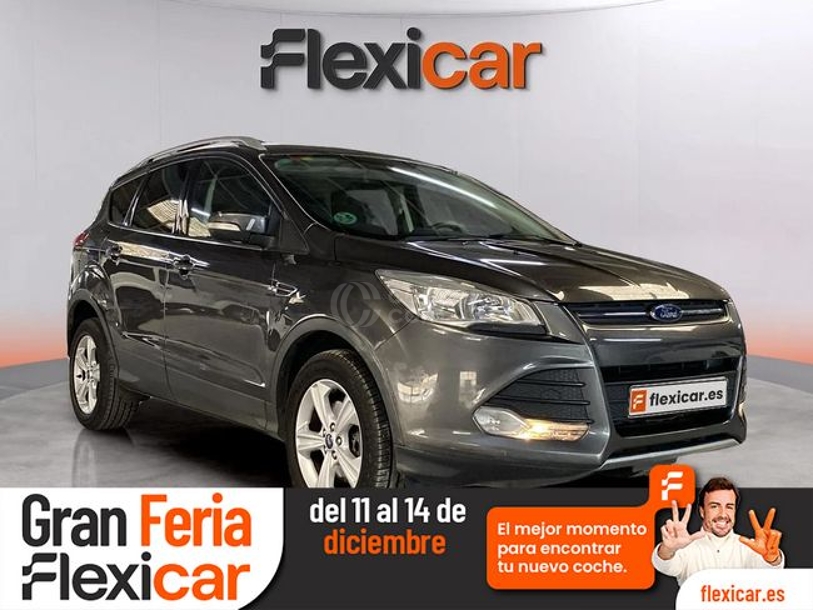 Foto del FORD Kuga 2.0TDCi Titanium S 4x2 150