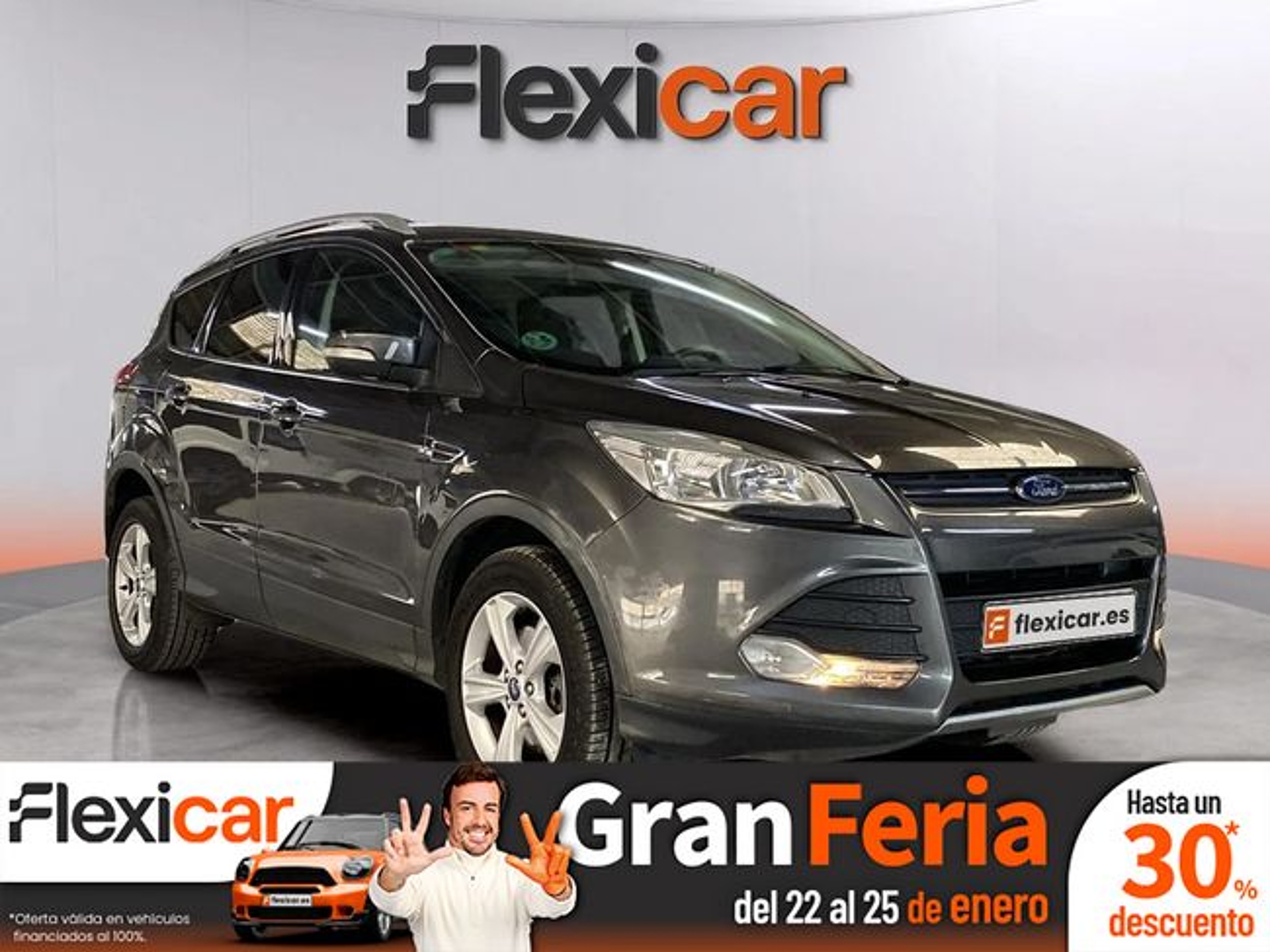 Imagen de FORD Kuga