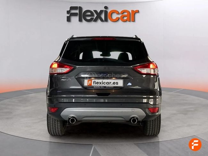 Foto del FORD Kuga 2.0TDCi Titanium S 4x2 150