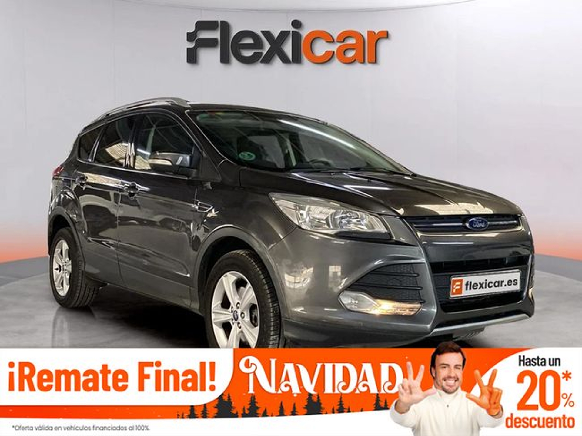 Imagen de FORD Kuga