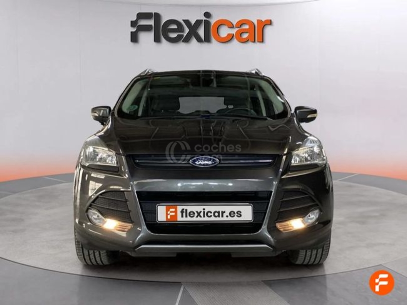 Foto del FORD Kuga 2.0TDCi Titanium S 4x2 150