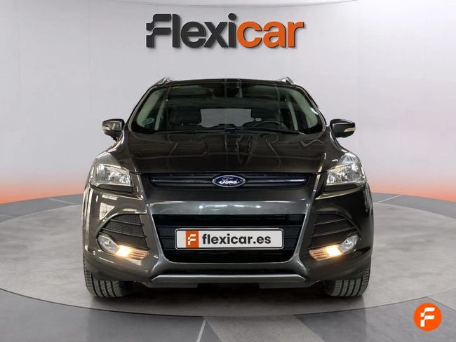 Foto del FORD Kuga 2.0TDCi Titanium S 4x2 150