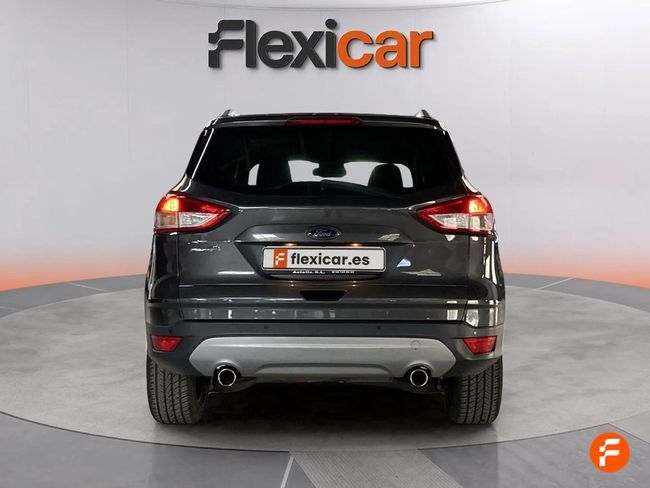 Foto del FORD Kuga 2.0TDCi Titanium S 4x2 150