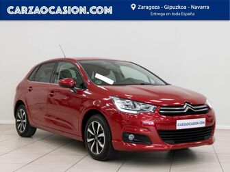 Imagen de CITROEN C4 1.2 PureTech Tonic 110