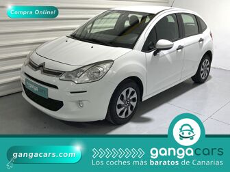 Imagen de CITROEN C3 1.2 PureTech Tonic 82