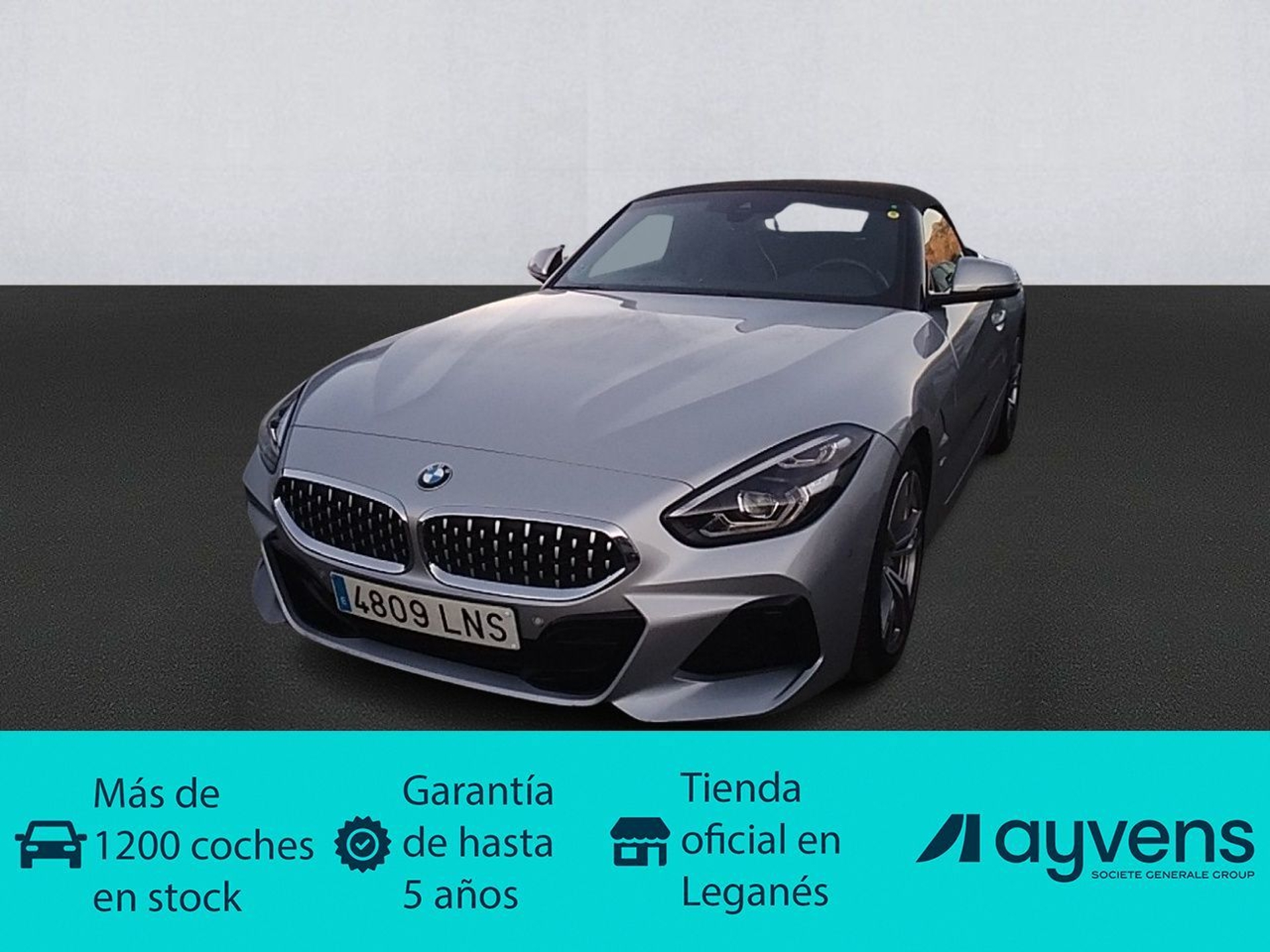 Imagen de BMW Z4