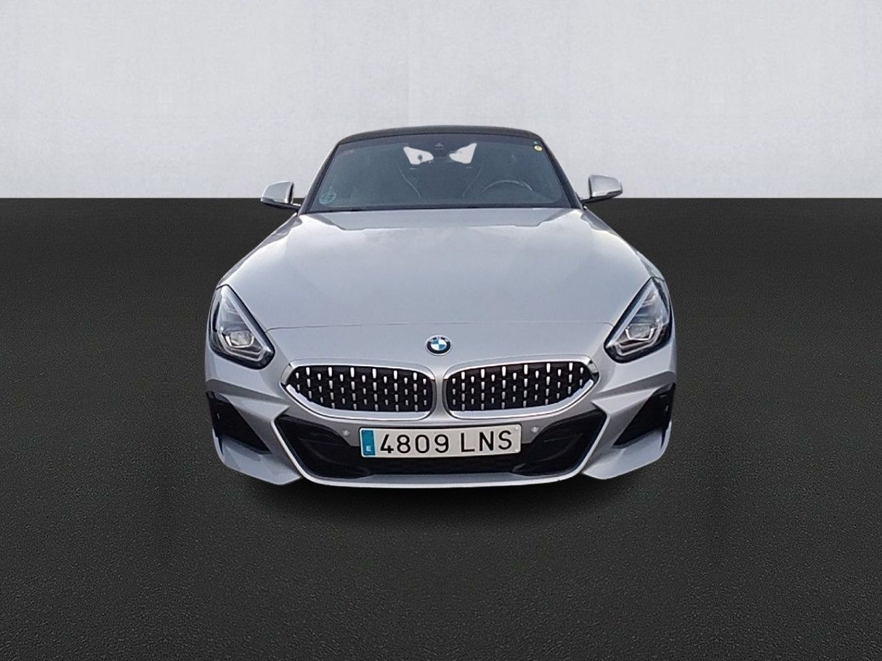 Foto del BMW Z4 sDrive 20i