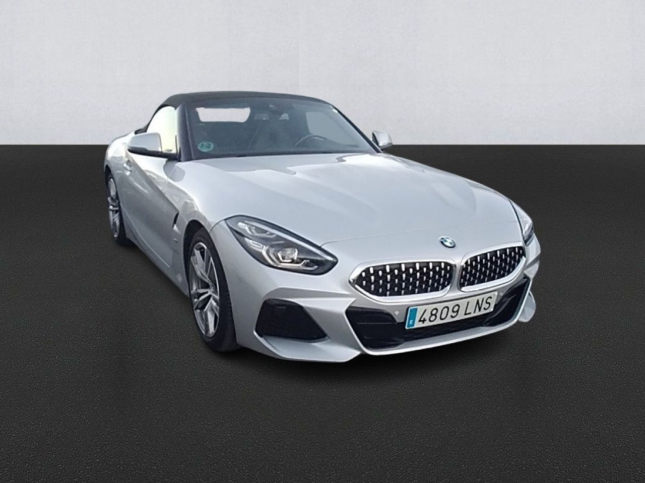 Foto del BMW Z4 sDrive 20i