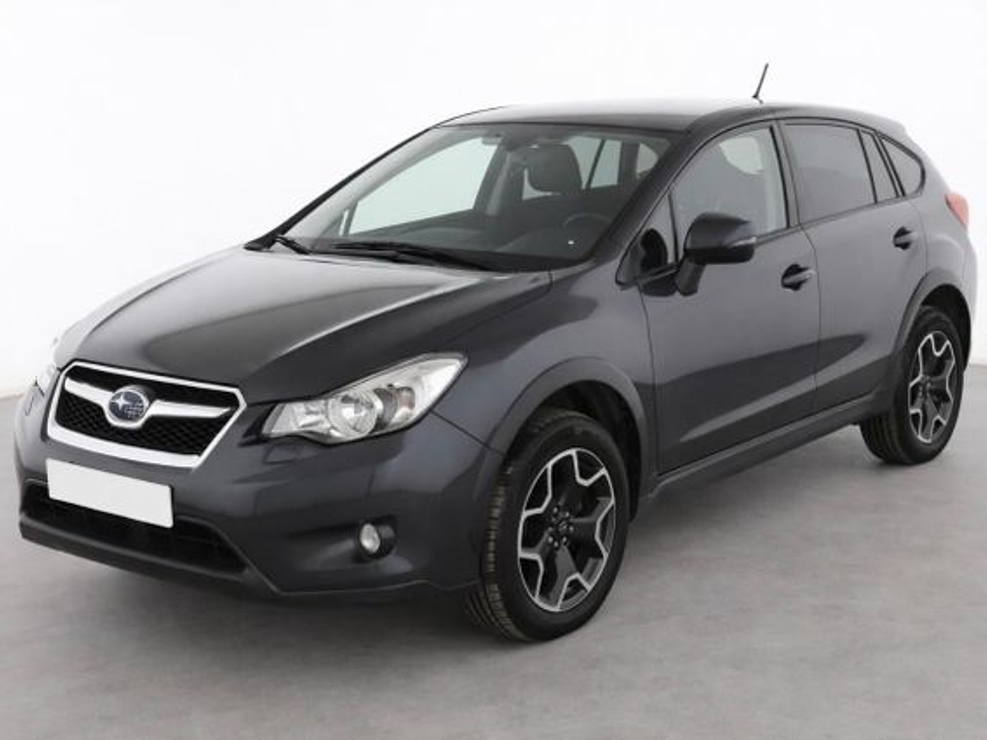 Imagen de SUBARU XV