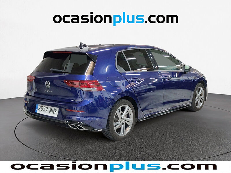 Foto del VOLKSWAGEN Golf 1.5 eTSI R-Line DSG 110kW