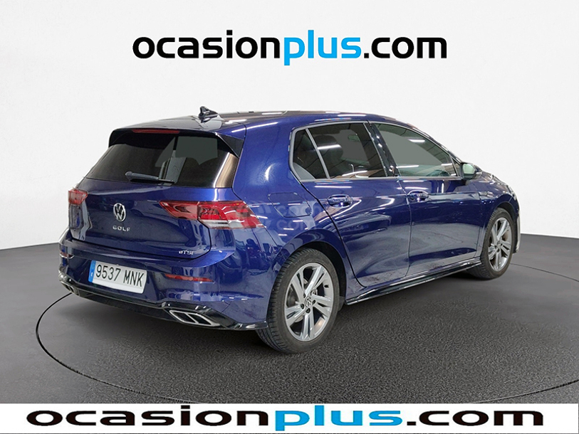 Foto del VOLKSWAGEN Golf 1.5 eTSI R-Line DSG 110kW