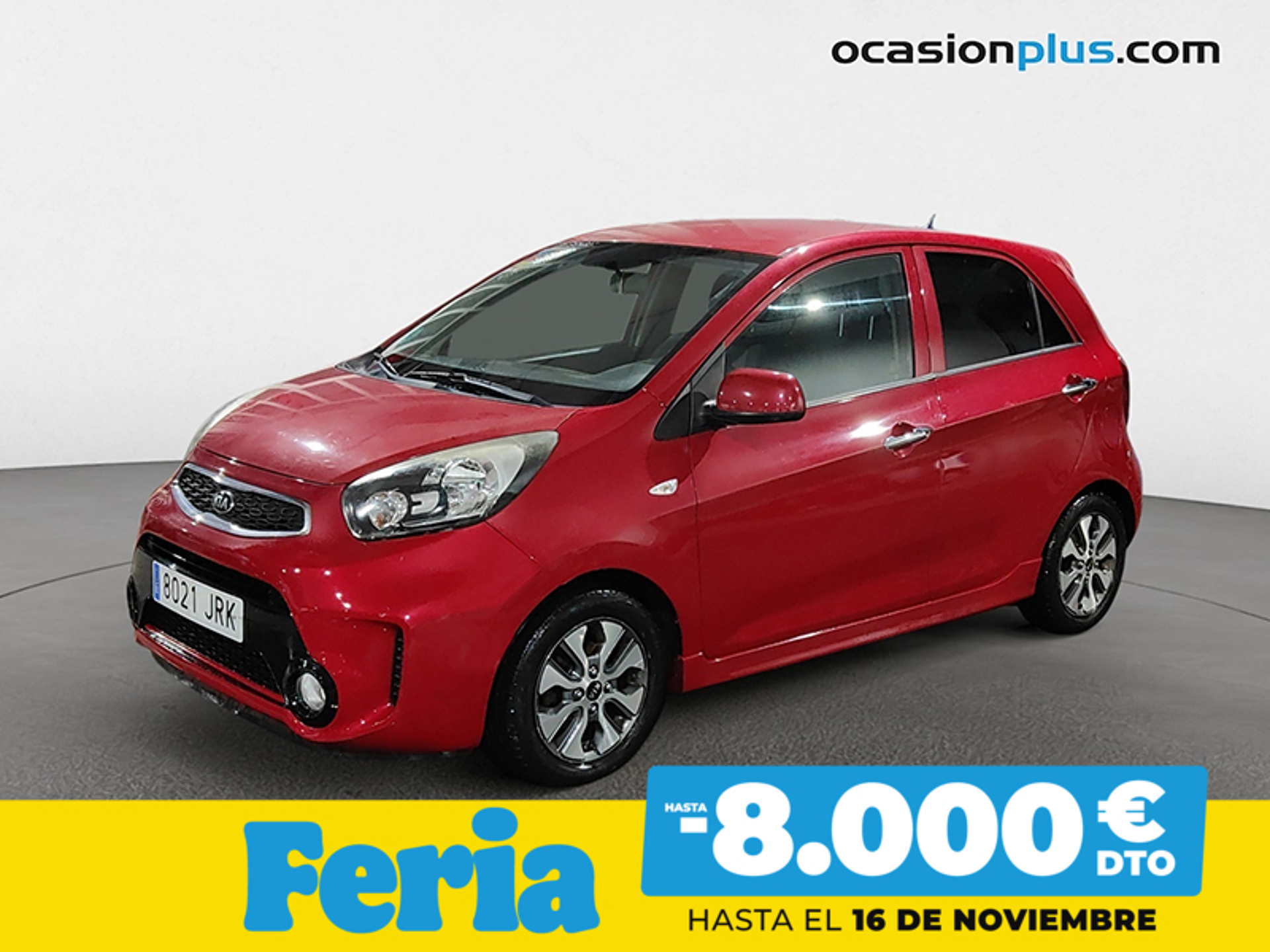 Imagen de KIA Picanto