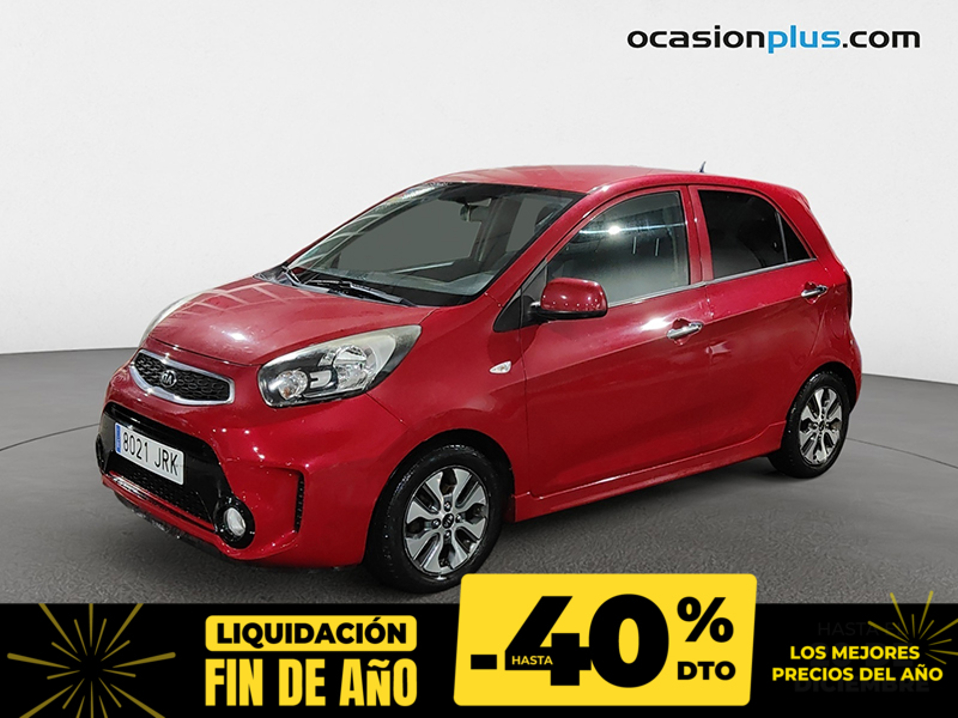 Imagen de KIA Picanto