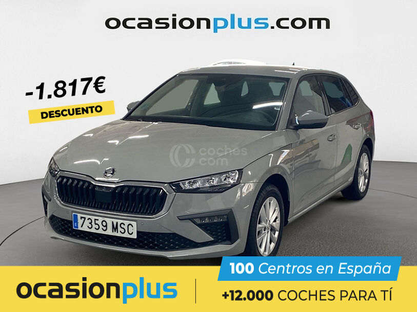 Foto del SKODA Scala 1.0 TSI Selection 85kW