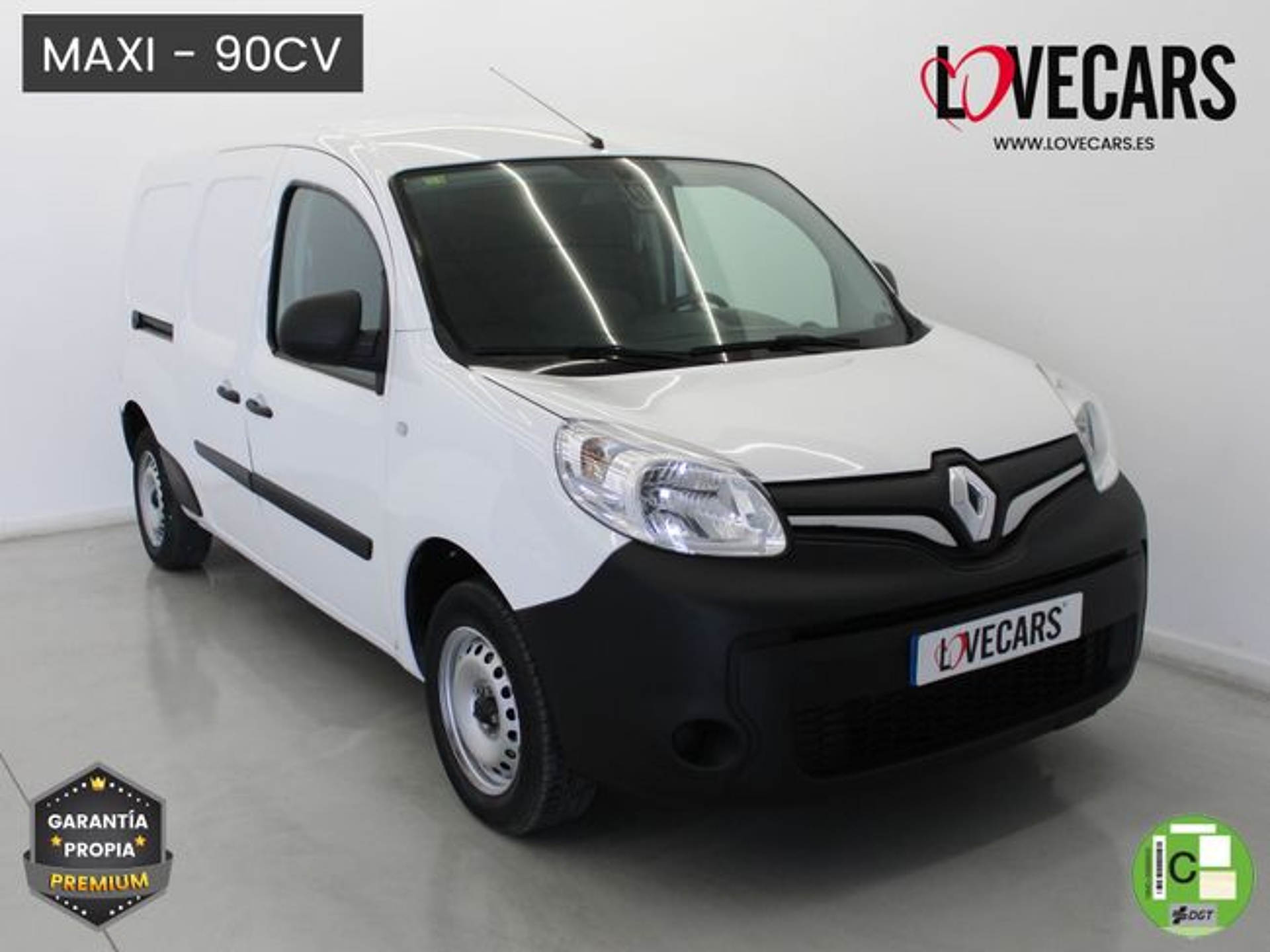 Imagen de RENAULT Kangoo
