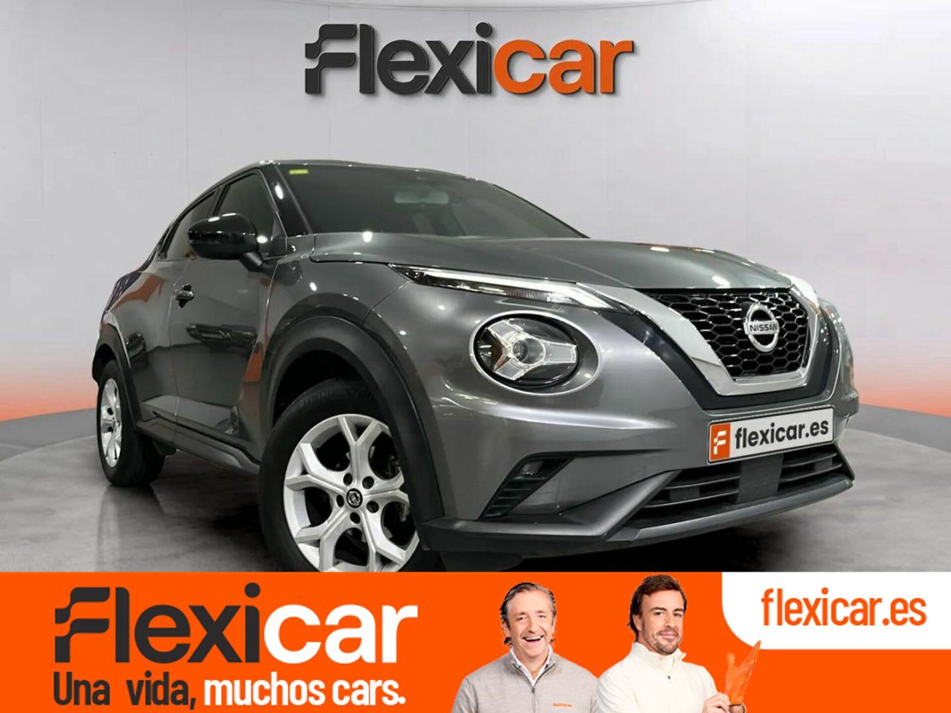 Imagen de NISSAN Juke