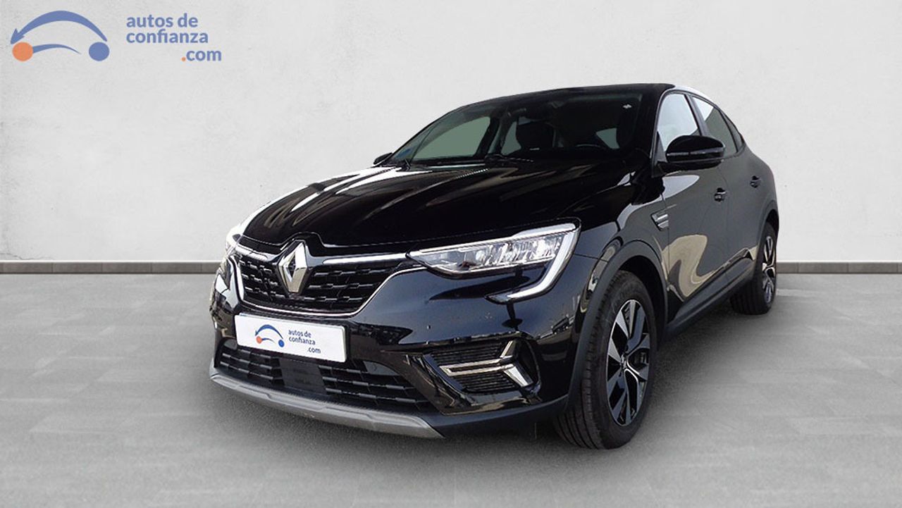 RENAULT Arkana (EQUILIBRE HYBRID) en Córdoba