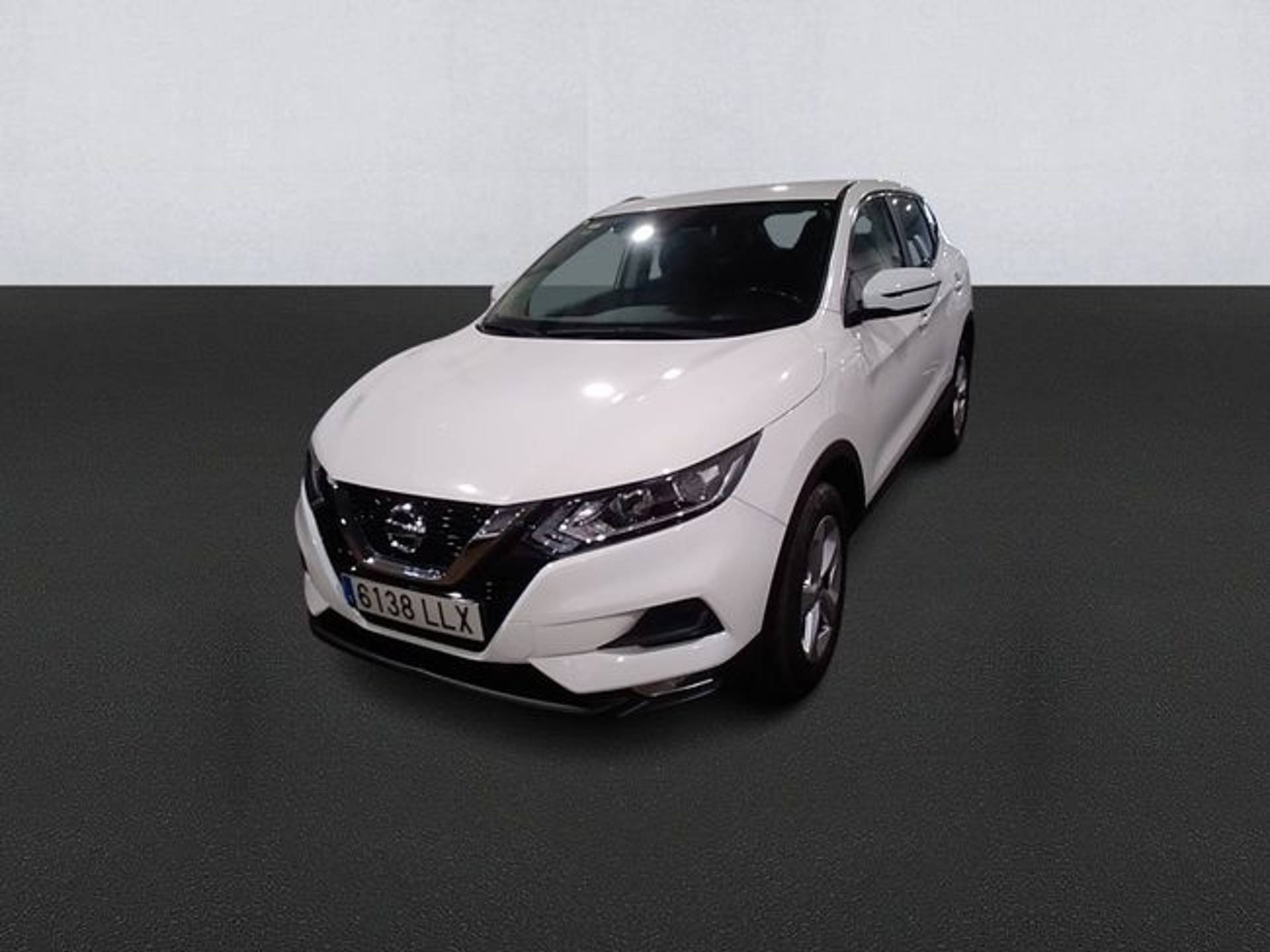 Imagen de NISSAN Qashqai
