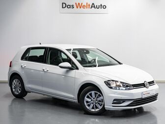 Imagen de VOLKSWAGEN Golf Variant 1.0 TSI Ready2GO 85kW