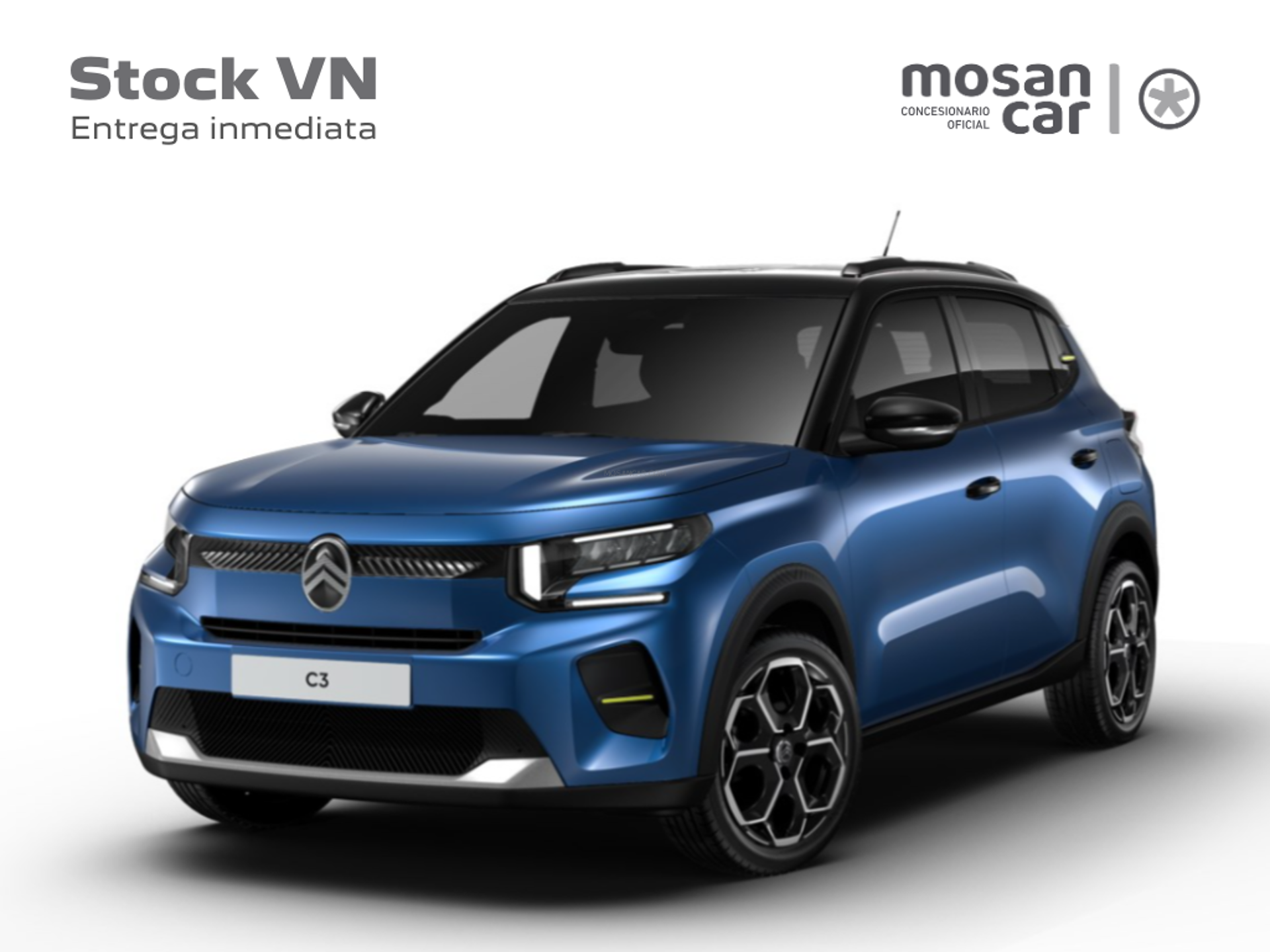 Imagen de CITROEN C3