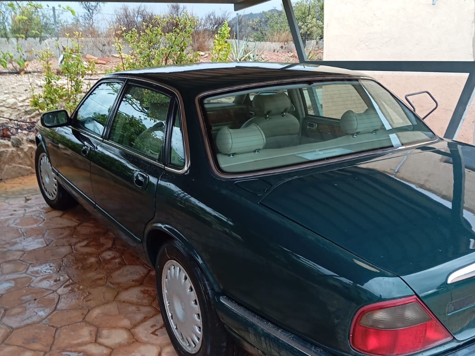 Imagen 3 de JAGUAR XJ