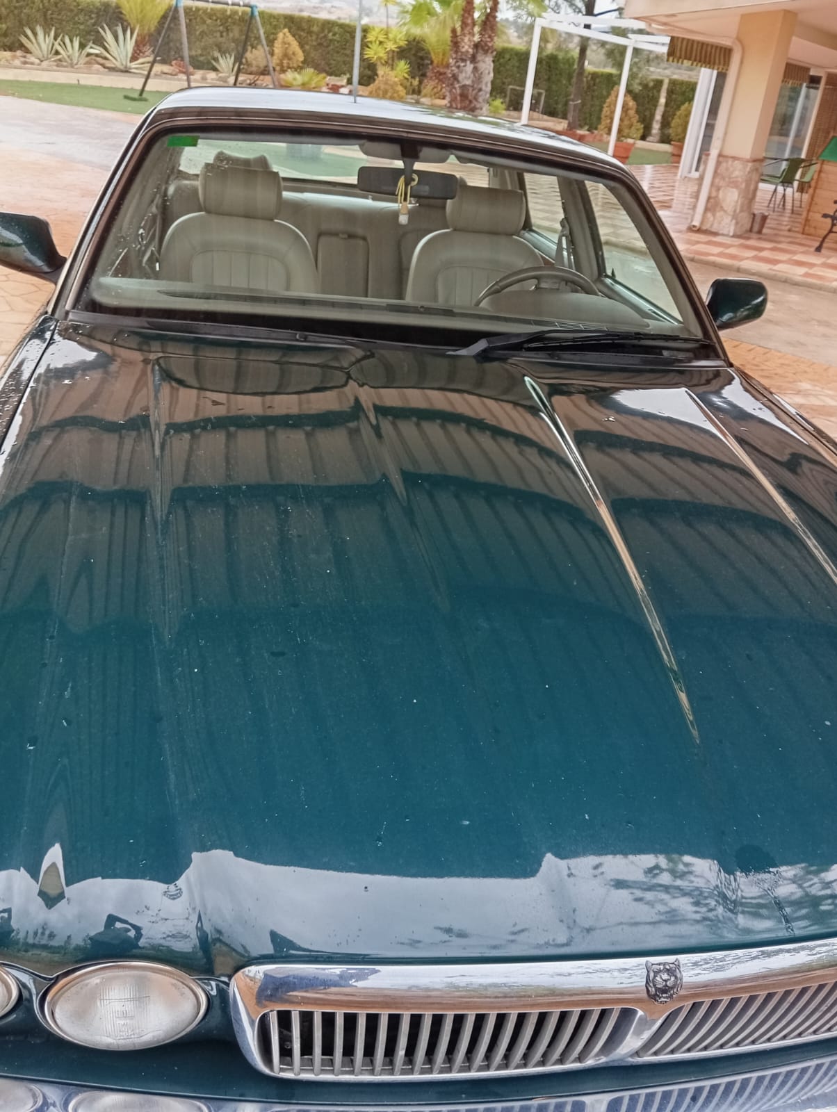 Foto del JAGUAR XJ 6 3.2 Sport