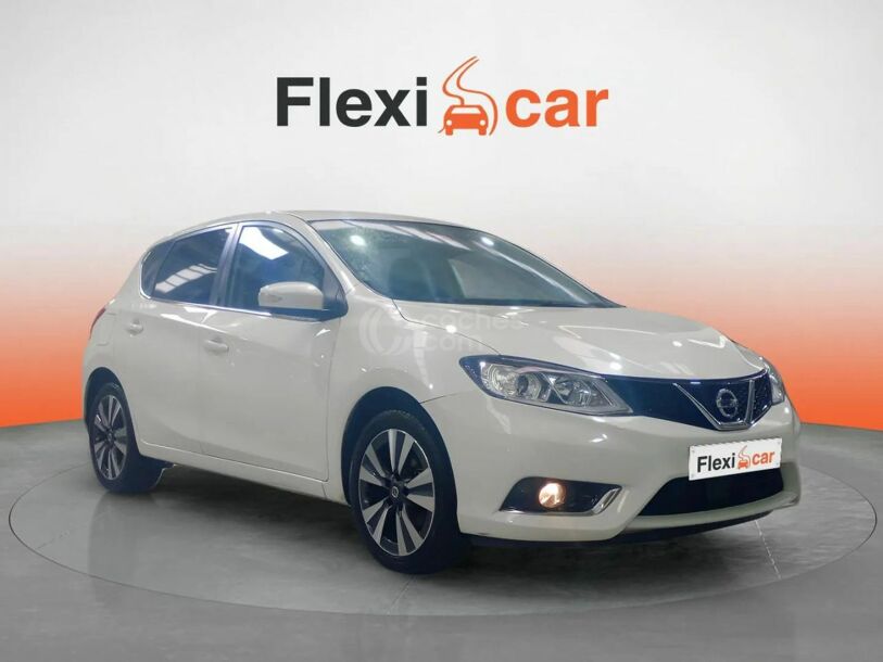 Foto del NISSAN Pulsar 1.2 DIG-T N-Connecta