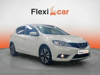 Imagen de NISSAN Pulsar 1.2 DIG-T N-Connecta