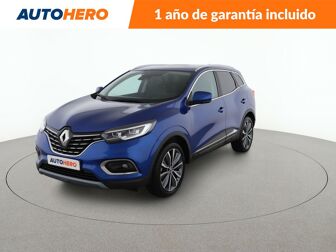 Imagen de RENAULT Kadjar 1.5dCi Blue Zen 85kW