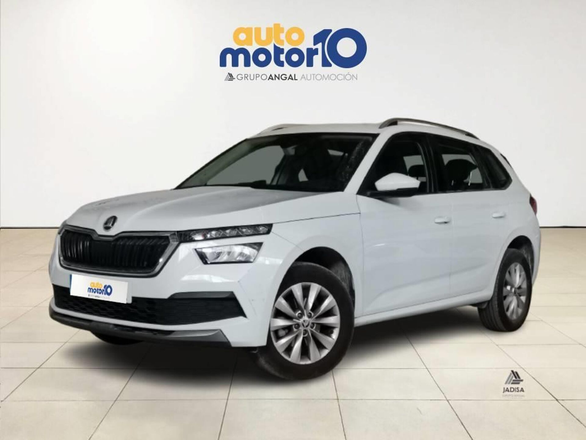 Imagen de SKODA Kamiq