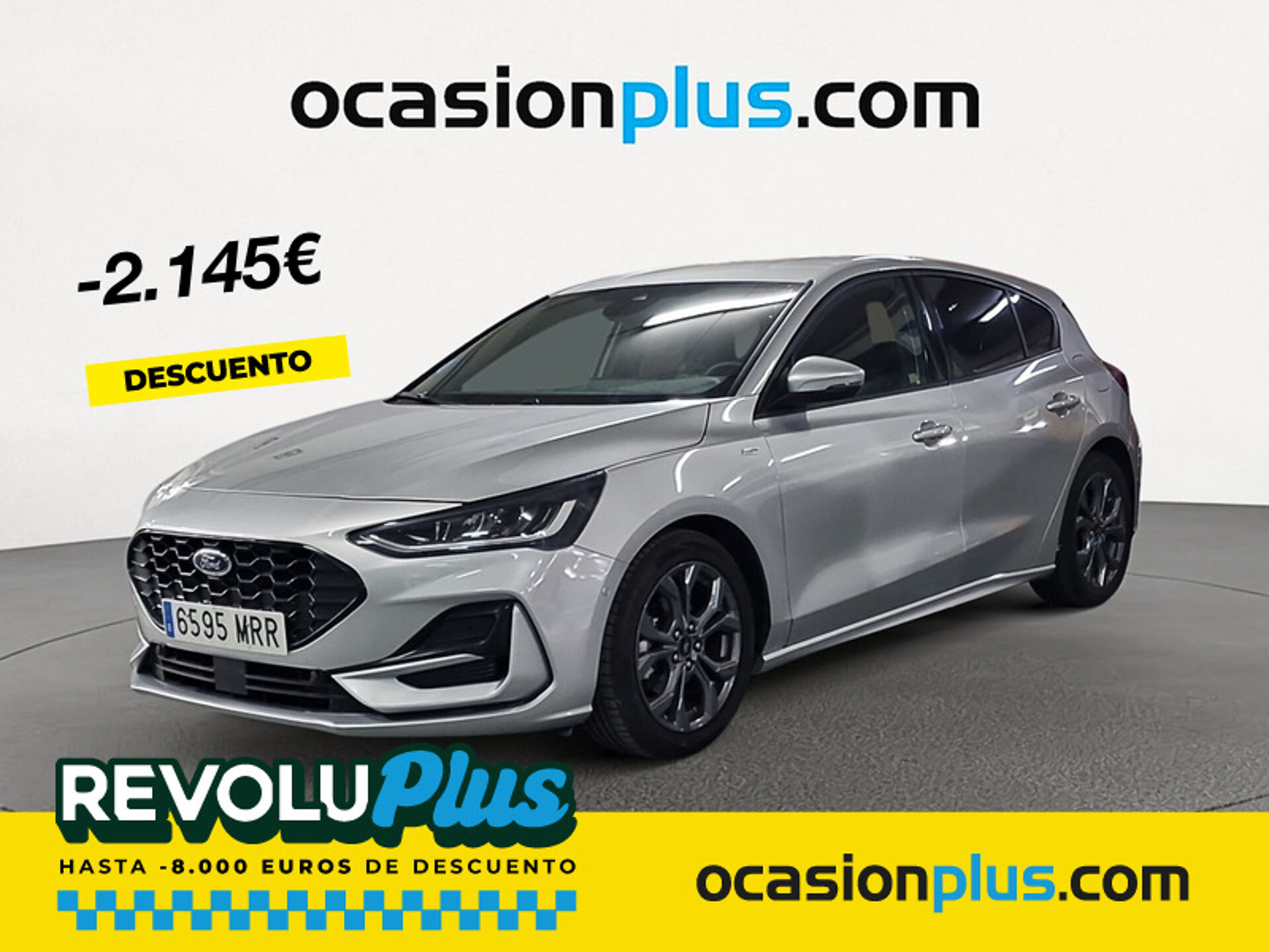 Imagen de FORD Focus