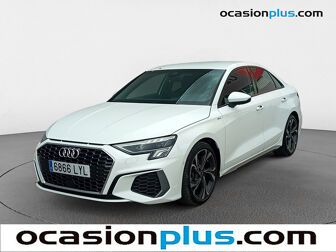 Imagen de AUDI A3 Sedán 35 TFSI S line S tronic 110kW