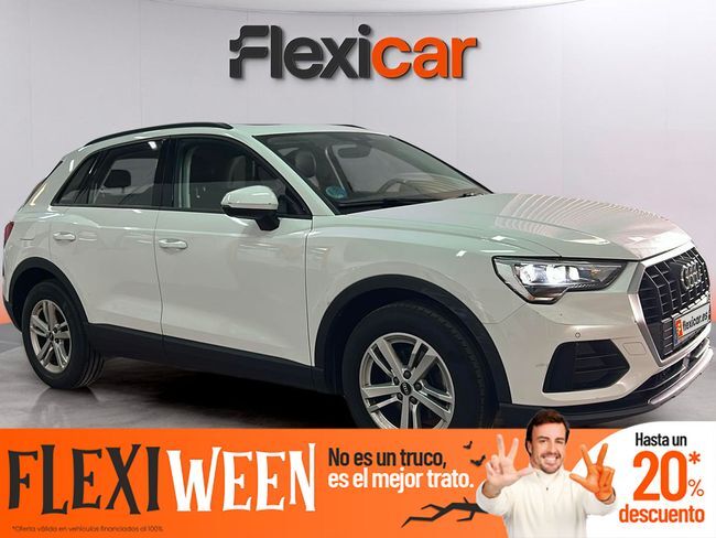 AUDI Q3 (35 TFSI 110kW (150CV) S tronic) en Cáceres