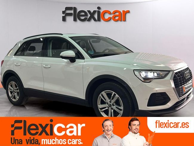 AUDI Q3 (35 TFSI 110kW (150CV) S tronic) en Cáceres
