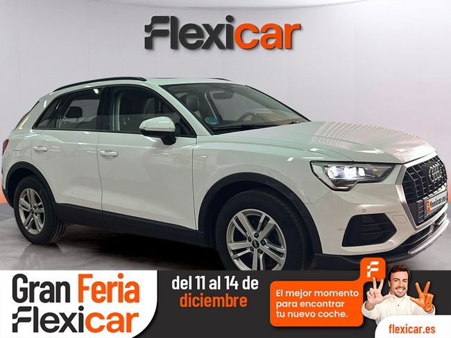 AUDI Q3 (35 TFSI 110kW (150CV) S tronic) en Cáceres