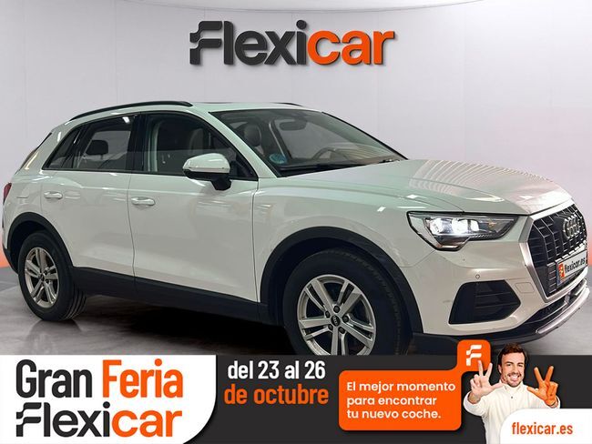 AUDI Q3 (35 TFSI 110kW (150CV) S tronic) en Cáceres
