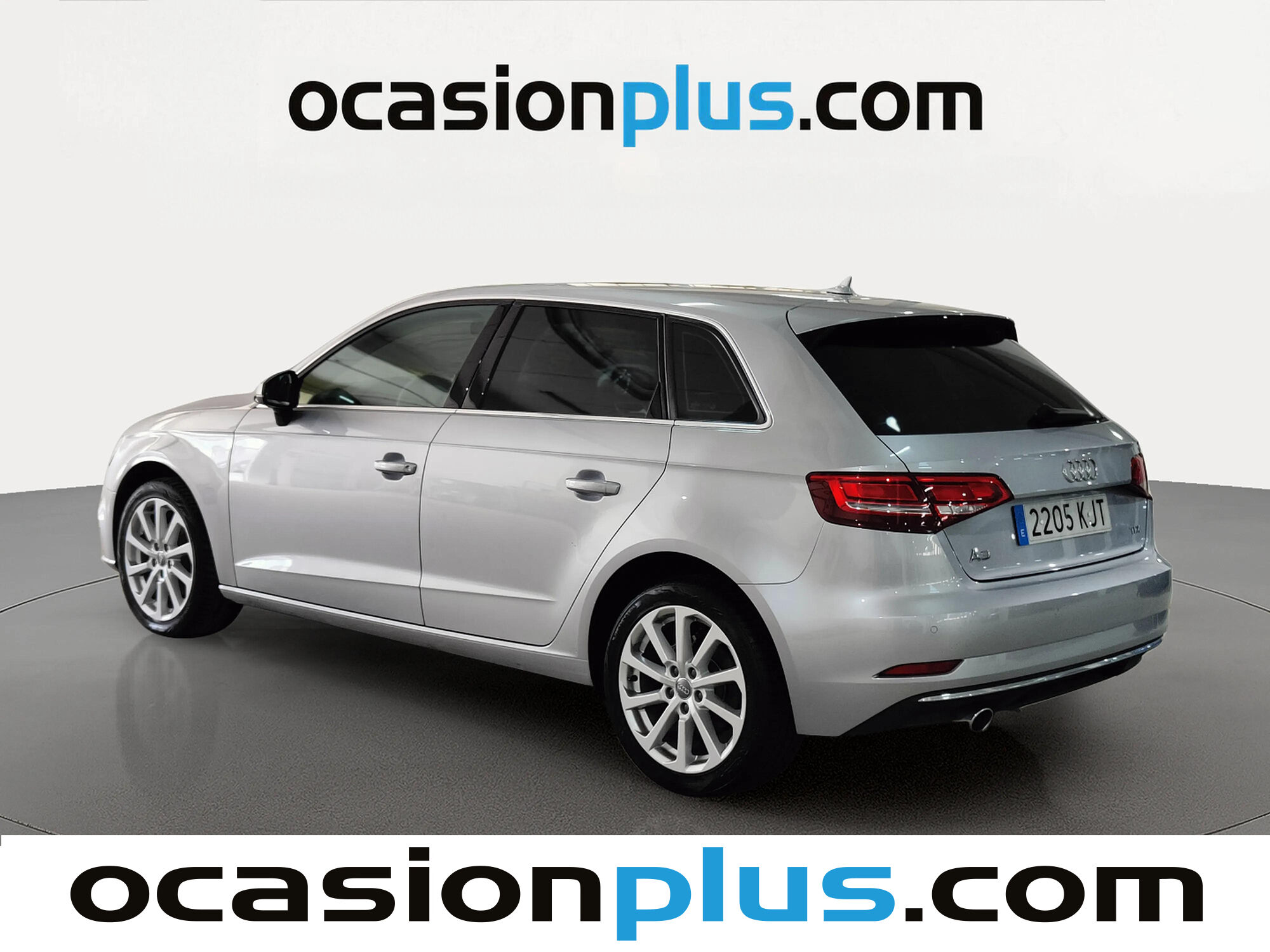 Foto del AUDI A3 Sportback 30 TDI 85kW