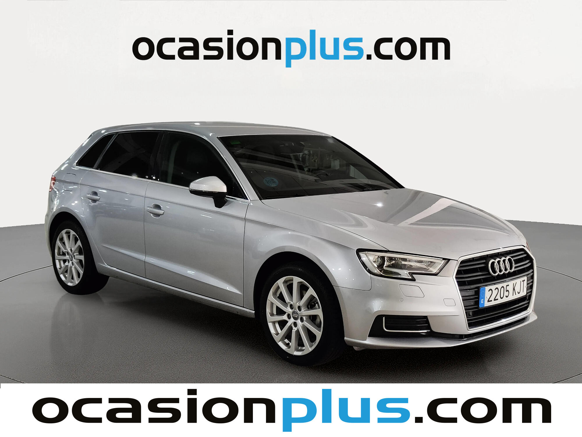 Foto del AUDI A3 Sportback 30 TDI 85kW