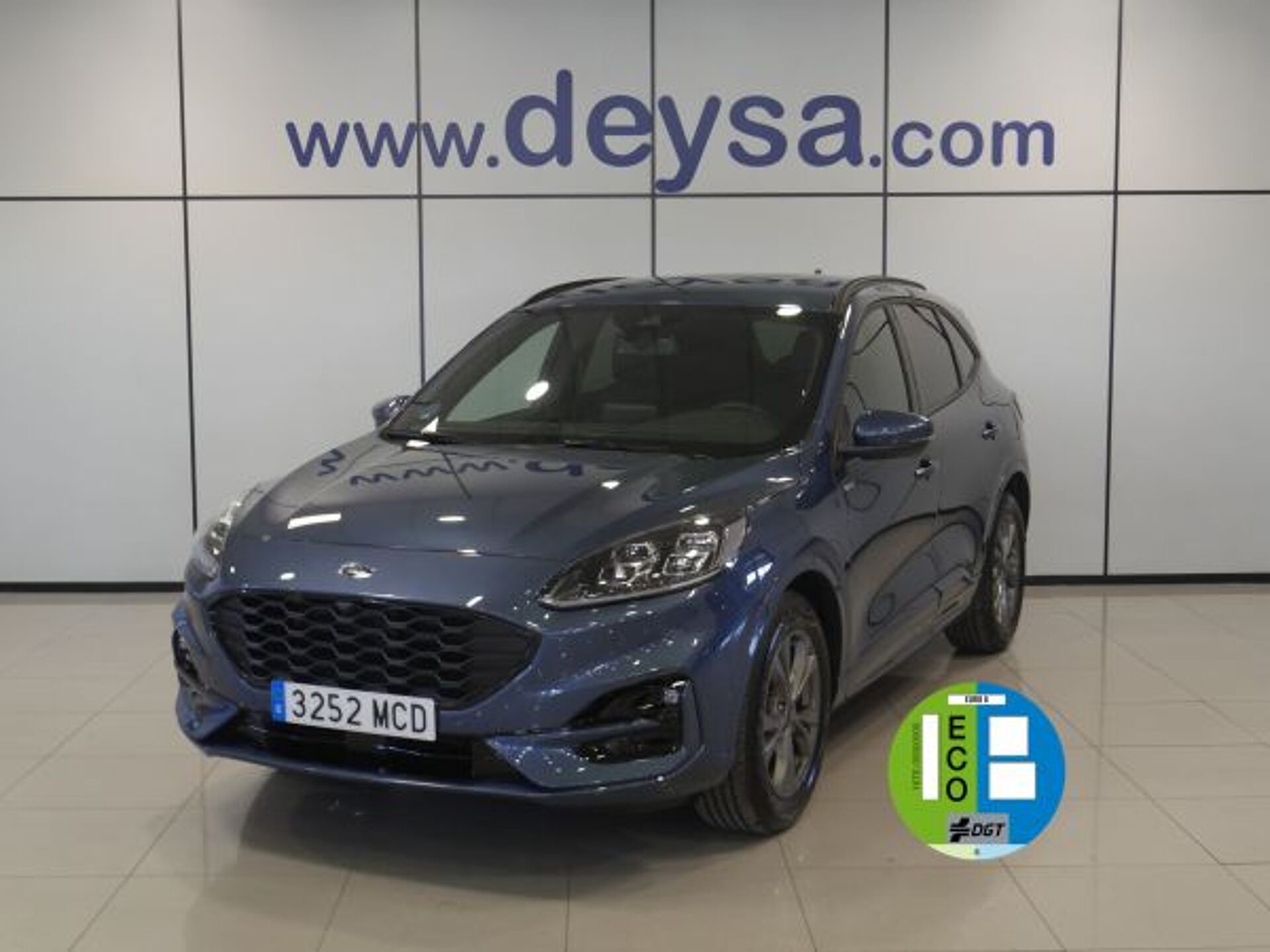 Imagen de FORD Kuga